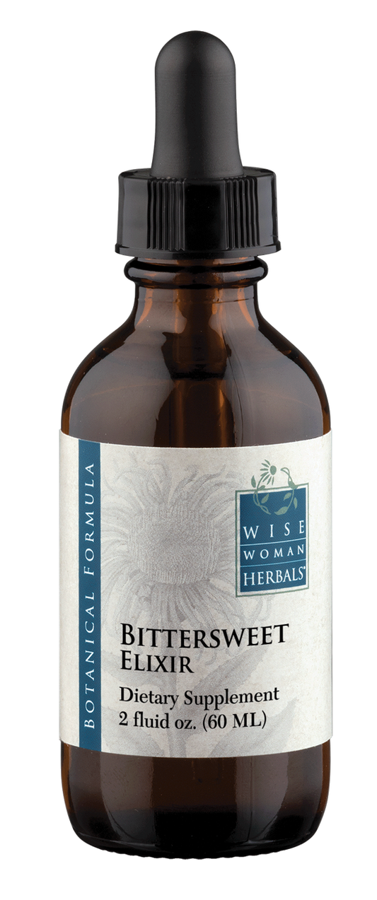 Bittersweet Elixir 2 fl oz