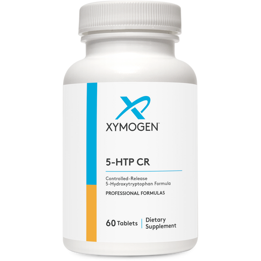 5-HTP CR 60 Tablets