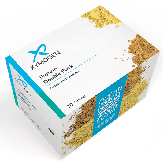 OptiCleanse® GHI Vanilla Delight Sugar- & Stevia-Free 20 Servings