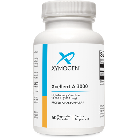 Xcellent A 3000  60 Capsules