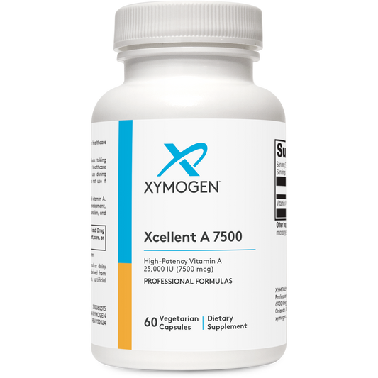 Xcellent A 7500  60 Capsules