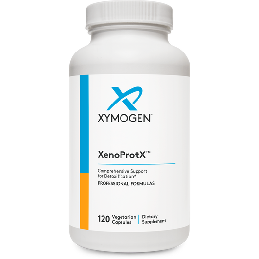 XenoProtX™ 120 Capsules