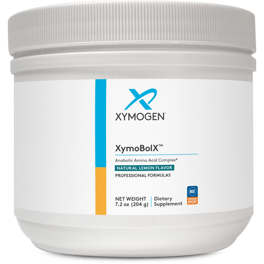 XymoBolX™ Lemon 30 Servings