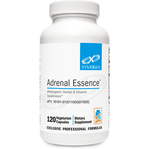 Adrenal Essence  120 Capsules