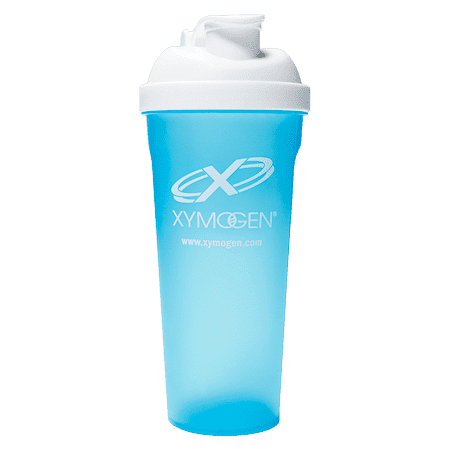 XYMOGEN® Shaker Bottle 20 oz