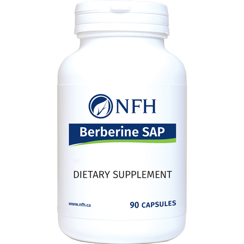Berberine SAP 90 Capsules