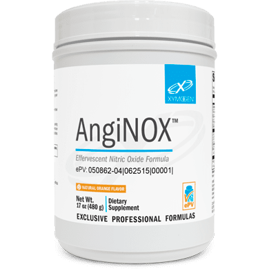 AngiNOX Orange 60 Servings