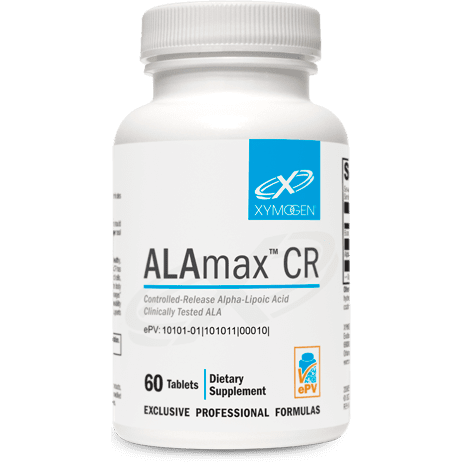 ALAmax CR 60 Tablets
