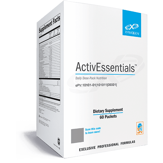 ActivEssentials 60 Packets